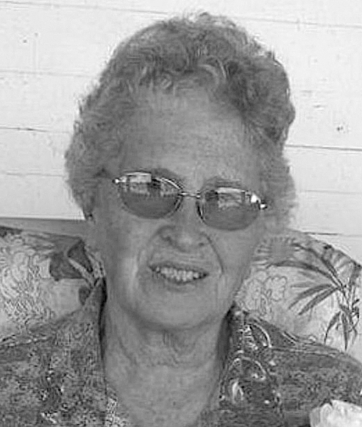 Wilda Belle Lanham News, Sports, Jobs The Intermountain